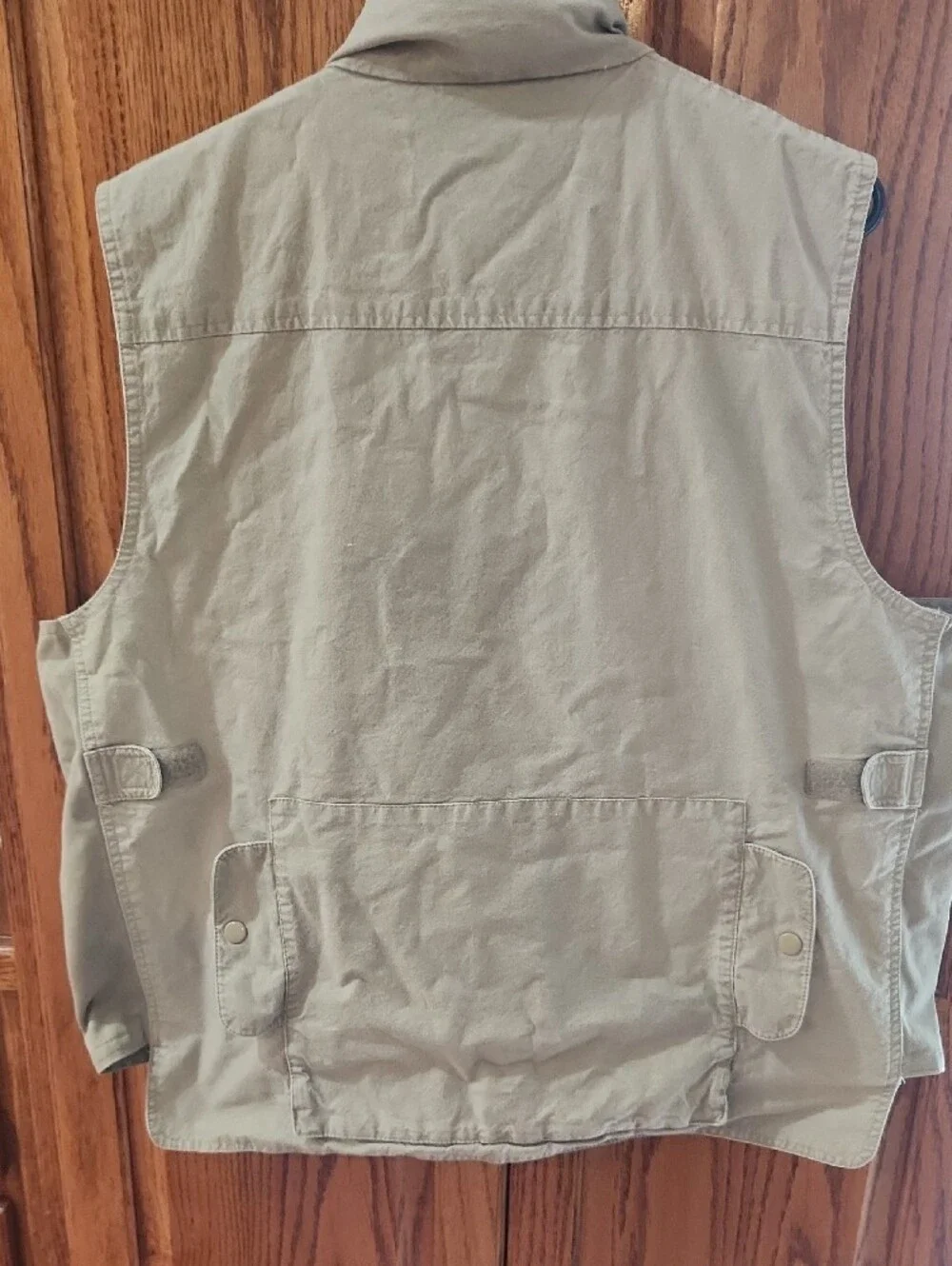 vintage 1980s Banana Republic 
